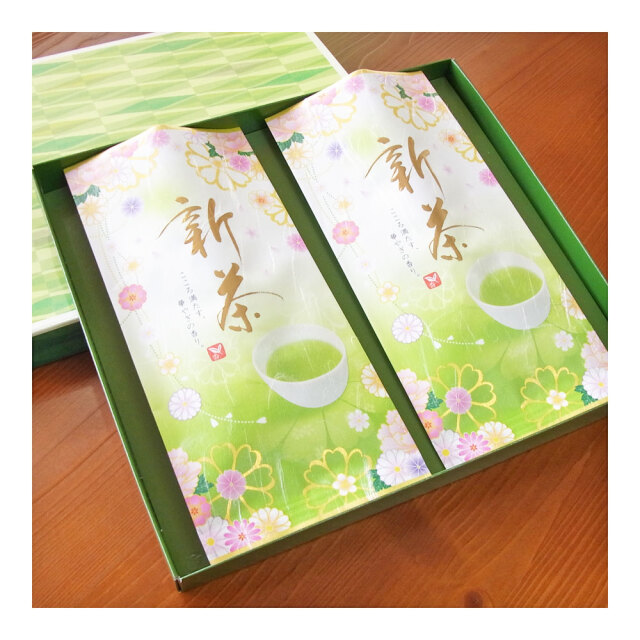 新茶　美味しいお茶　お茶のモリタ園　日本茶　煎茶　深蒸し茶　ギフト　プレゼント　内祝　出産内祝　結婚内祝　お返し　